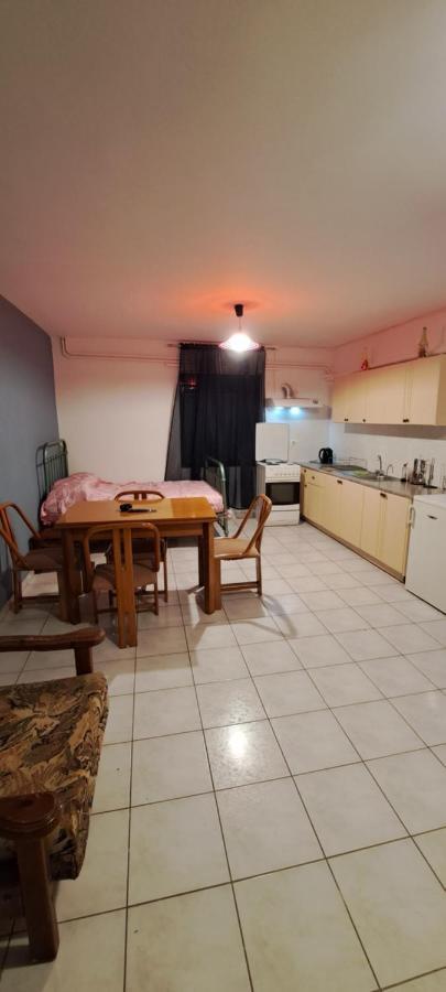 Petros Studios Mastixa Sakız Dış mekan fotoğraf