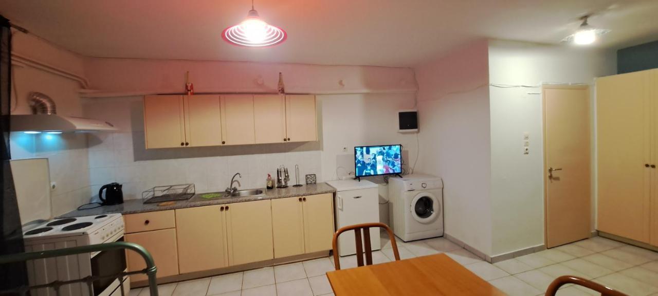 Petros Studios Mastixa Sakız Dış mekan fotoğraf