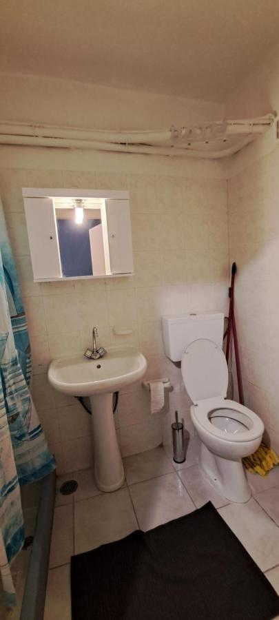 Petros Studios Mastixa Sakız Dış mekan fotoğraf